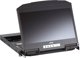 ATEN CL3800NW, 47 cm (18.5"), 1920 x 1080 pixels, TFT-LCD, 350 cd/m², 1000:1, 178°