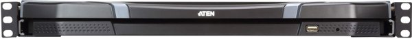 ATEN CL3800NW, 47 cm (18.5"), 1920 x 1080 pixels, TFT-LCD, 350 cd/m², 1000:1, 178°