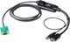Aten CV190 Μετατροπέας DisplayPort Console για KVM Switch, SPHD-15, Μαύρο