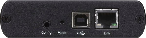 Aten ATEN UEH4102 4-θυρών επέκταση USB 2.0 CAT5 μέσω LAN