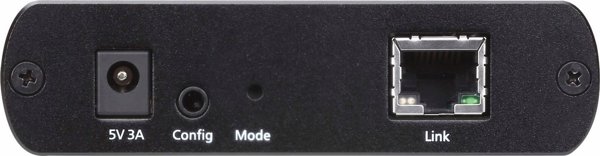 Aten ATEN UEH4102 4-θυρών επέκταση USB 2.0 CAT5 μέσω LAN