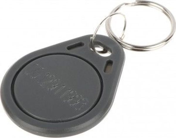 Atlo ATLO-504N/G Μπρελόκ Εγγύτητας RFID 125kHz Unique