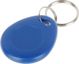 Atlo ATLO-547NR/N Μπρελόκ RFID Proximity MIFARE S50 13.56 MHz για Έλεγχο Πρόσβασης