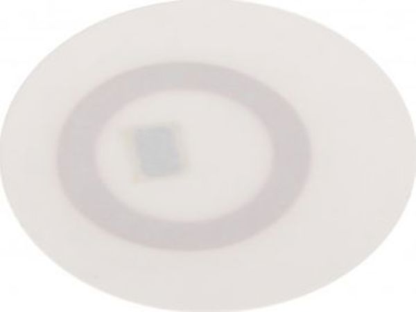 Atlo RFID Tag ATLO-604, Μπρελόκ Ελέγχου Πρόσβασης, Μη Προγραμματιζόμενο, Εύκαμπτο, 125kHz