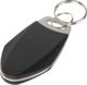 Atlo Μπρελόκ Εγγύτητας RFID ATLO-557NR/B, Συμβατό με MIFARE S50 13,56 MHz, Μαύρο