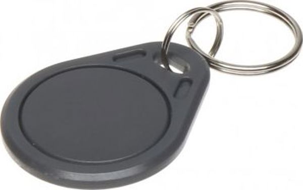 Atlo ATLO-504/G Μπρελόκ Εγγύτητας RFID 125kHz Unique για Έλεγχο Πρόσβασης