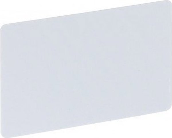 Κάρτα Εγγύτητας RFID Atlo ATLO-307SP200, 13.56MHz, Λευκή