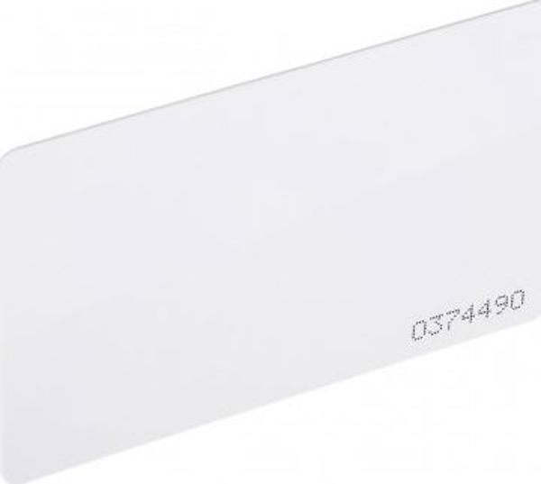 Κάρτα Εγγύτητας RFID Atlo ATLO-104N7, EM 125 kHz, Συμβατότητα EM4100/4102, Εμβέλεια 11 cm
