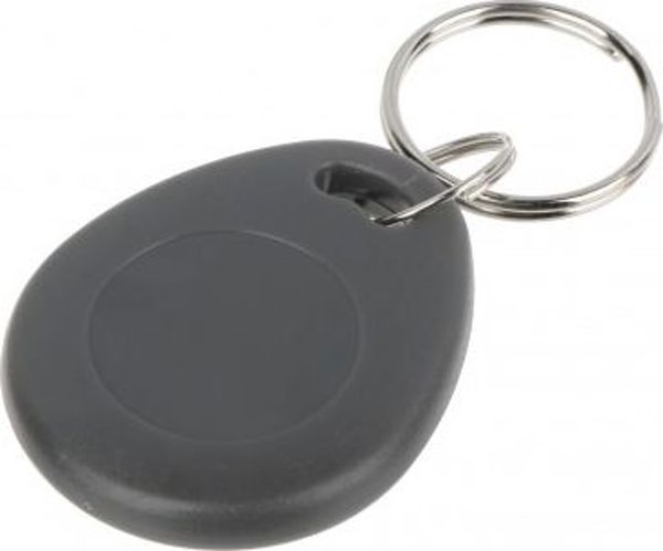 Atlo ATLO-534/G Μπρελόκ Εγγύτητας RFID 125kHz Unique, Συμβατό με Συστήματα Ελέγχου Πρόσβασης