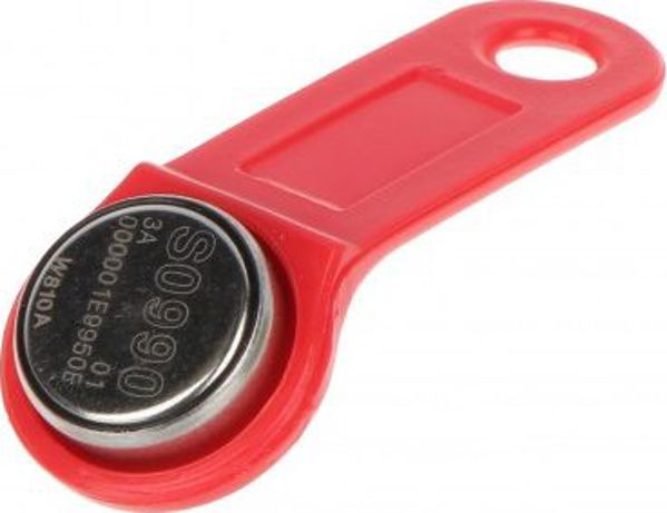 Atlo Dallas Key Fob - RFID Pastylka για Αναγνώστες Dallas