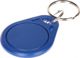 Atlo Μπρελόκ Εγγύτητας RFID ATLO-504/N 125kHz Unique, Μαύρο