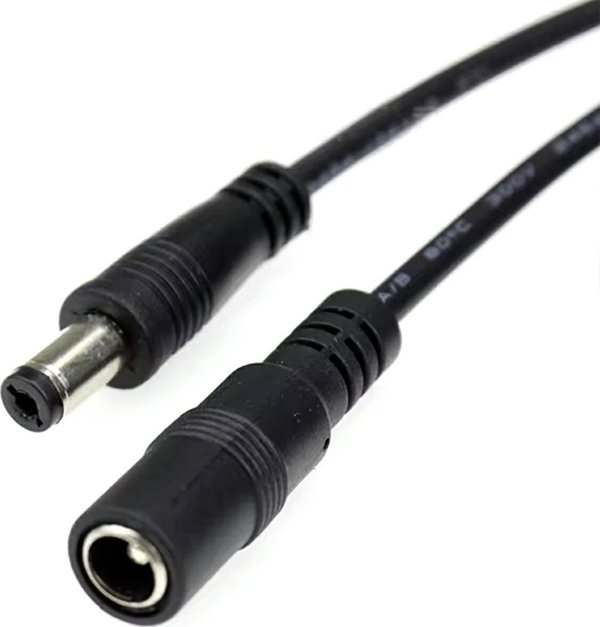 ATL KP11 Προέκταση 5m καλώδιο τροφοδοσίας 5,5mm