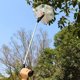 ATL DA184 Λαβή για τη συλλογή απορριμμάτων