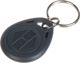 Atlo Μπρελόκ Προσέγγισης RFID ATLO-514, Συμβατό με Πρότυπο Unique 125kHz