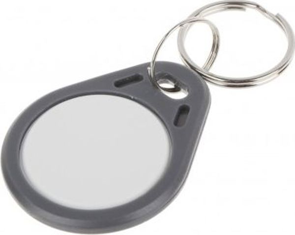 Atlo ATLO-504/GW Μπρελόκ Εγγύτητας RFID 125kHz Unique, Έλεγχος Πρόσβασης