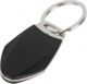 Atlo ATLO-554N/B Μπρελόκ Proximity RFID 125kHz - Έλεγχος Πρόσβασης (Μαύρο)