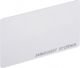 Κάρτα Εγγύτητας Atlo ATLO-307NR RFID, 13.56 MHz, PVC, Λεπτή, για Έλεγχο Πρόσβασης