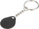 Atlo ATLO-527NR/B Μπρελόκ RFID Proximity MIFARE S50 13.56 MHz για Έλεγχο Πρόσβασης - Μπλε