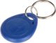 Atlo Μπρελόκ Εγγύτητας RFID ATLO-514S/N - Λευκό, 13.56 MHz, 10 τεμάχια