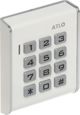 Atlo ATLO-KRM-103 Αυτόνομη Κλειδαριά Συνδυασμού με Αναγνώστη RFID, Έλεγχος Πρόσβασης με Κάρτα ή PIN