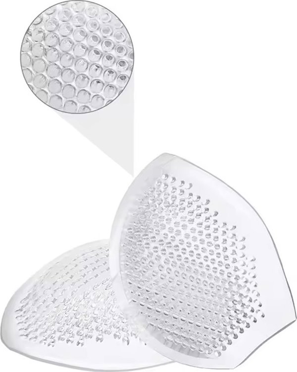 ATL BQ77A Σιλικόνες ενθέματα push up