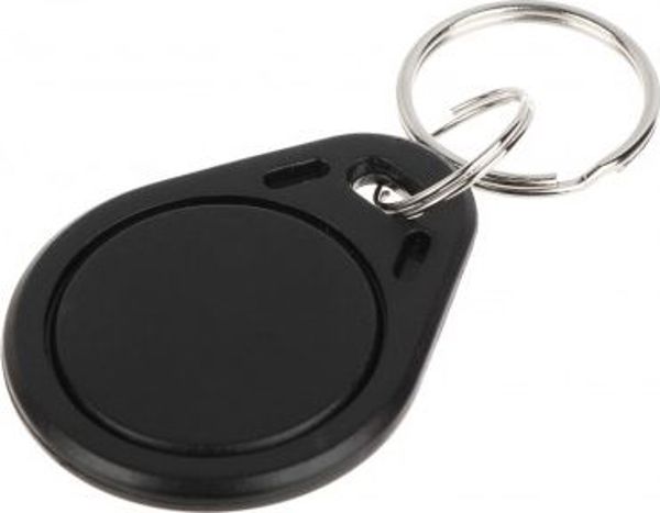 Atlo RFID Μπρελόκ Εγγύτητας ATLO-507/B, MIFARE S50 13.56 MHz, Μπλε