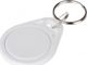 Atlo Μπρελόκ RFID ATLO-504/W, Proximity 125kHz, Λευκό, για Έλεγχο Πρόσβασης