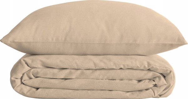 Atmosphera Σετ Κλινοσκεπασμάτων Περκάλι Extra Soft, 220x240 cm