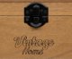 Σκουλαρίκι για κοσμήματα ATMOSPHERA BE VINTAGE, 3 διαμερίσματα, 25 x 6,8 x 10,5 cm