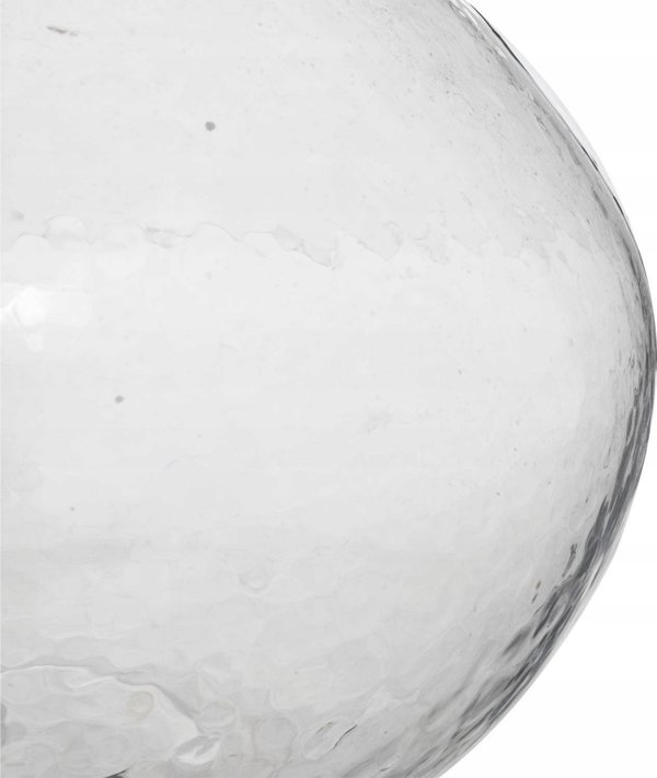 Λάμπα με υφασμάτινο αμπαζούρ Melly, ύψος 60 cm ATMOSPHERA