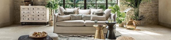 Atmosphera Μπαμπού δάδα με κερί απωθητικό κουνουπιών, citronella