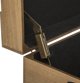 Σετ κουτιών, μπαούλα από MDF σε τρία μεγέθη ATMOSPHERA