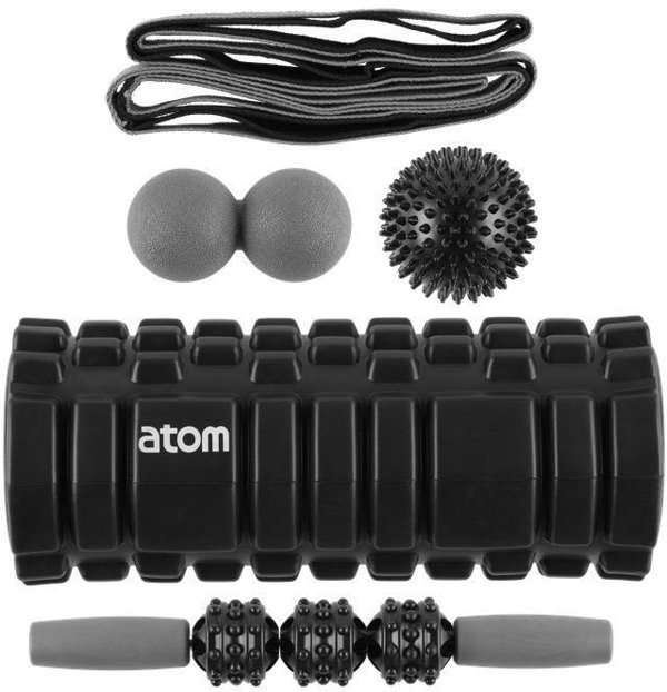 Σετ Μασάζ Atom