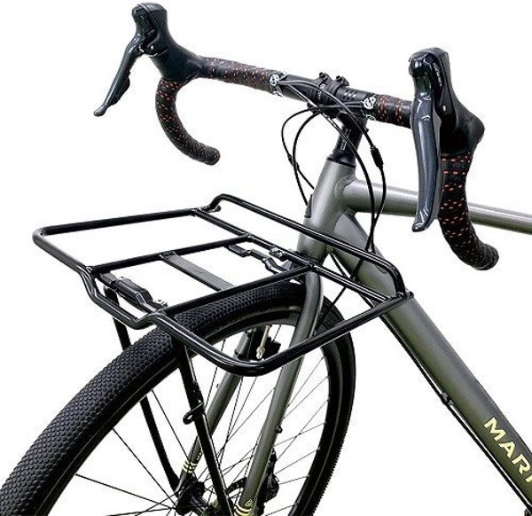 Φορέας Φορτίου Atran Velo Cargo Lite AVS μπροστινή σχάρα αποσκευών