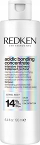 Αναδομητική μάσκα μαλλιών Redken Acidic Bonding Concentrate, 190 ml