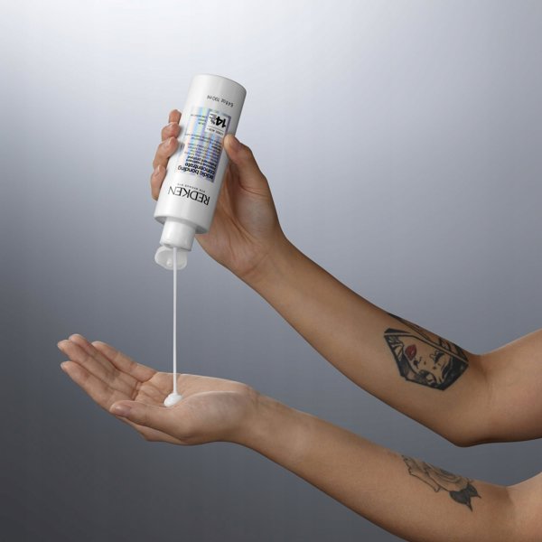 Αναδομητική μάσκα μαλλιών Redken Acidic Bonding Concentrate, 190 ml