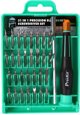 Σετ κατσαβιδιών με εναλλάξιμες μύτες SD-9802, Pro'sKit