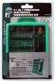 Σετ κατσαβιδιών με εναλλάξιμες μύτες SD-9802, Pro'sKit