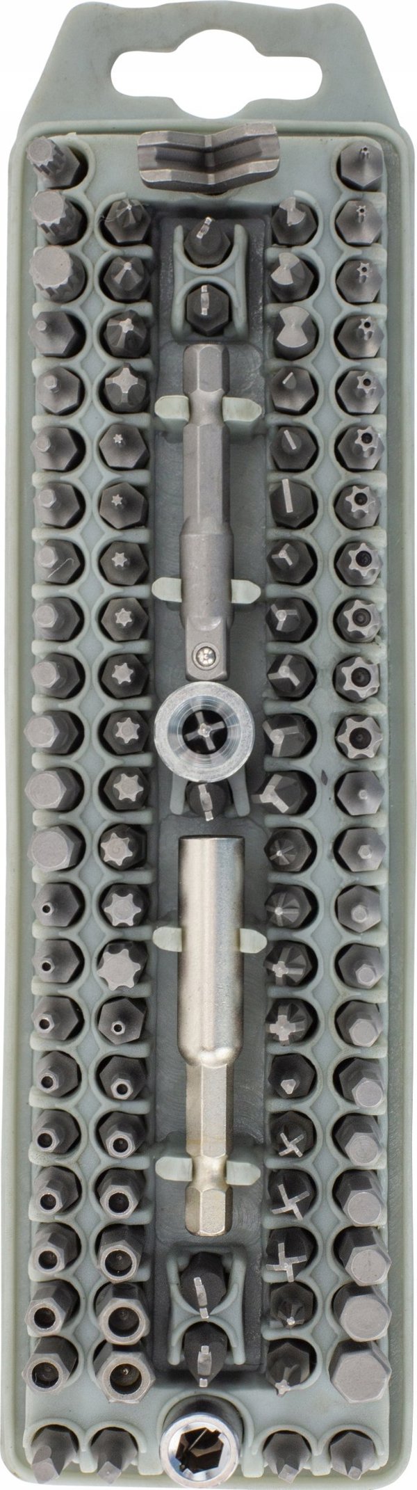 Σετ κατσαβιδιών (100 τεμ), SD-2310 Pro'sKit