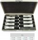 Σετ κατσαβιδιών (8 τεμ), 8PK-SD002N Pros'Kit