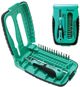 Σετ κατσαβιδιών και μύτες 15 τεμαχίων SD-9804 Pro'sKit