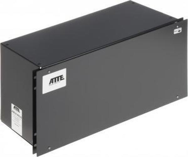 ABOX-R5U0 ATTE ΤΗΛΕΤΕΧΝΙΚΗ ΣΤΕΓ