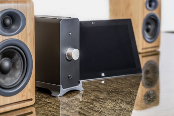 AudioEngine AudioEngine N22 ΣΤΕΡΕΟ ΕΝΙΣΧΥΤΗΣ