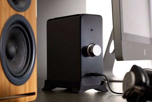 AudioEngine AudioEngine N22 ΣΤΕΡΕΟ ΕΝΙΣΧΥΤΗΣ