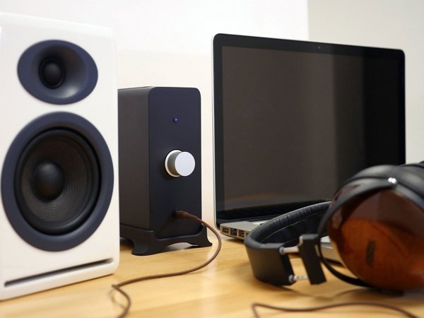 AudioEngine AudioEngine N22 ΣΤΕΡΕΟ ΕΝΙΣΧΥΤΗΣ