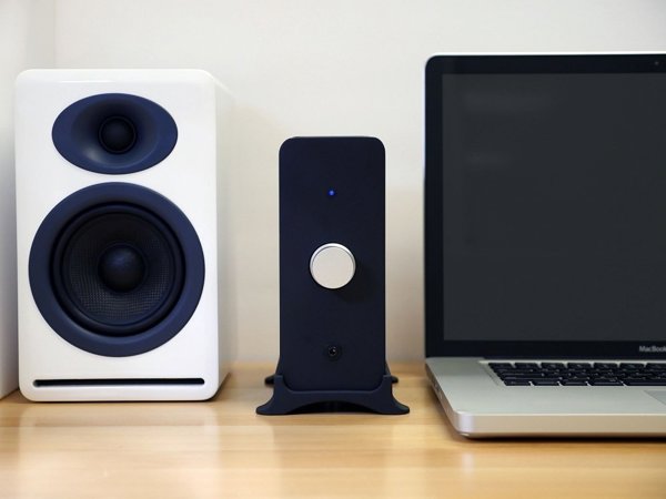 AudioEngine AudioEngine N22 ΣΤΕΡΕΟ ΕΝΙΣΧΥΤΗΣ