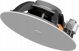 Audac AUDAC CENA812/B SpringFit™ 8" ceiling speaker Black version - 8Ω and 100V