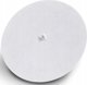 Audac AUDAC CENA812/B SpringFit™ 8" ceiling speaker Black version - 8Ω and 100V