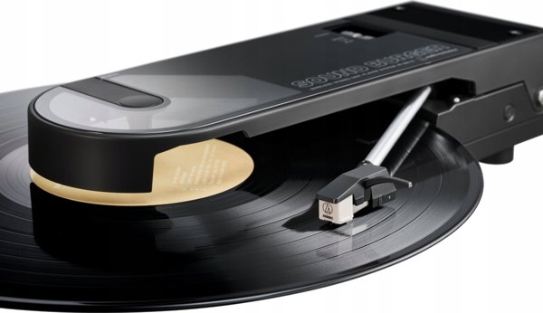 Ανταλλακτική βελόνα Audio-Technica Audio Technica ATN3600L για κεφαλή ATL3600L