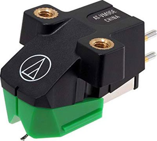 Audio-Technica Βκλατκα ατ-VM 95 Ε.